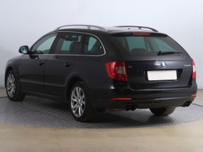 Skoda Superb - 2013
