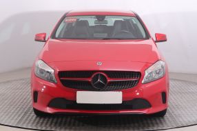 Mercedes-Benz A - 2018