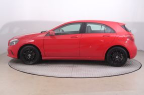 Mercedes-Benz A - 2018