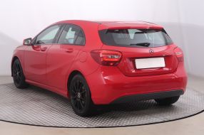 Mercedes-Benz A - 2018