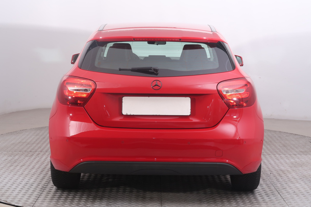 Mercedes-Benz A