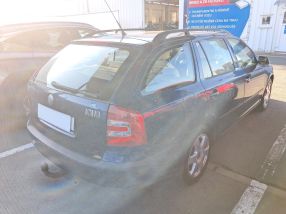 Skoda Octavia - 2006