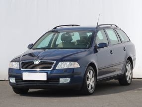 Skoda Octavia - 2006