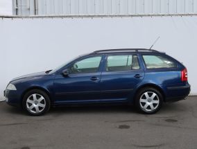 Skoda Octavia - 2006