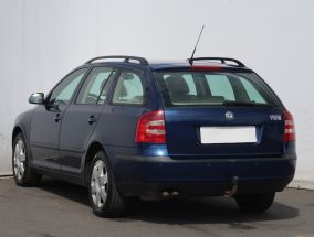 Skoda Octavia - 2006