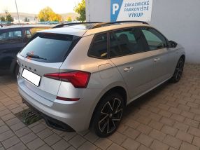 Skoda Kamiq - 2021