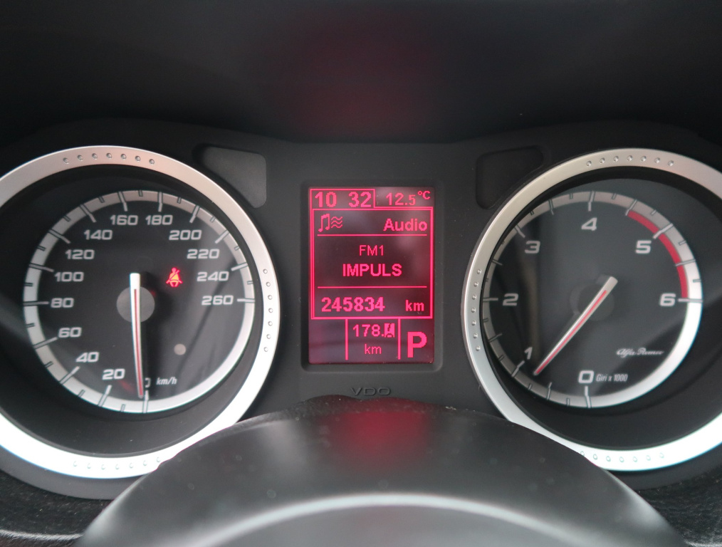 Alfa Romeo 159
