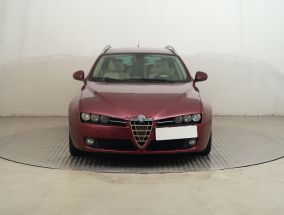 Alfa Romeo 159 - 2008