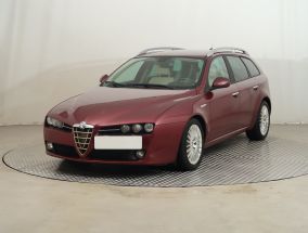 Alfa Romeo 159 - 2008
