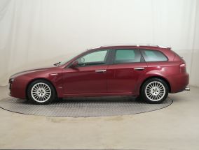 Alfa Romeo 159 - 2008