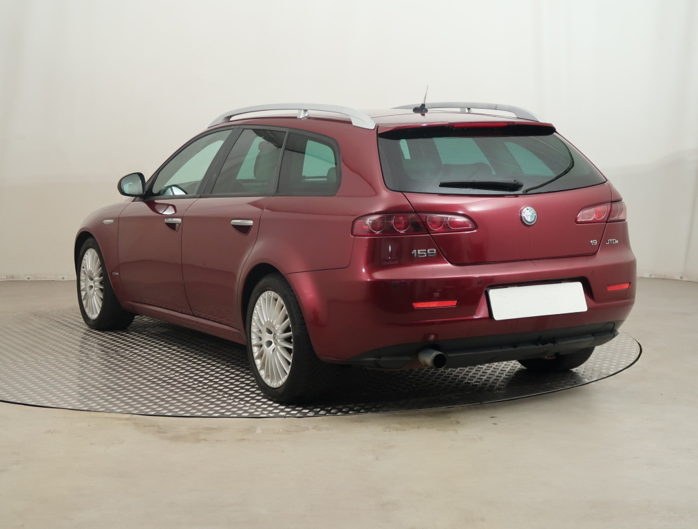 Alfa Romeo 159