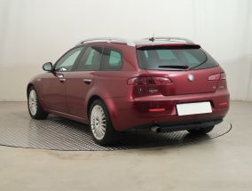 Alfa Romeo 159 - 2008