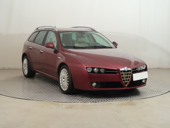 Alfa Romeo 159