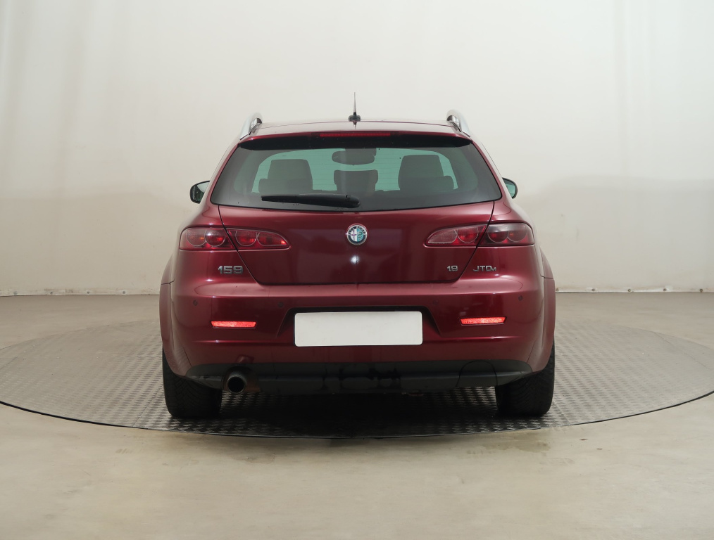 Alfa Romeo 159