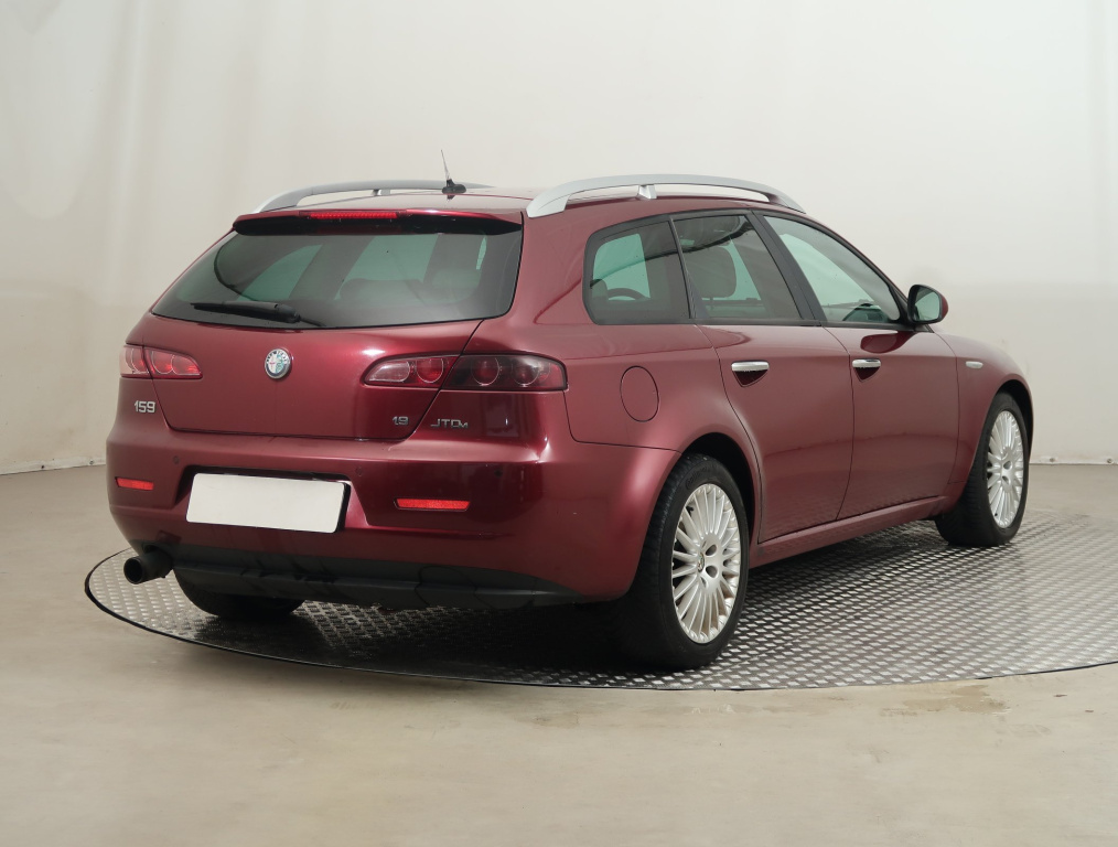Alfa Romeo 159