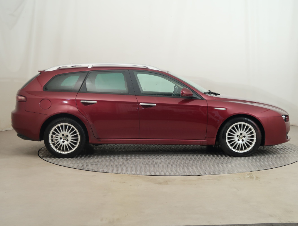 Alfa Romeo 159