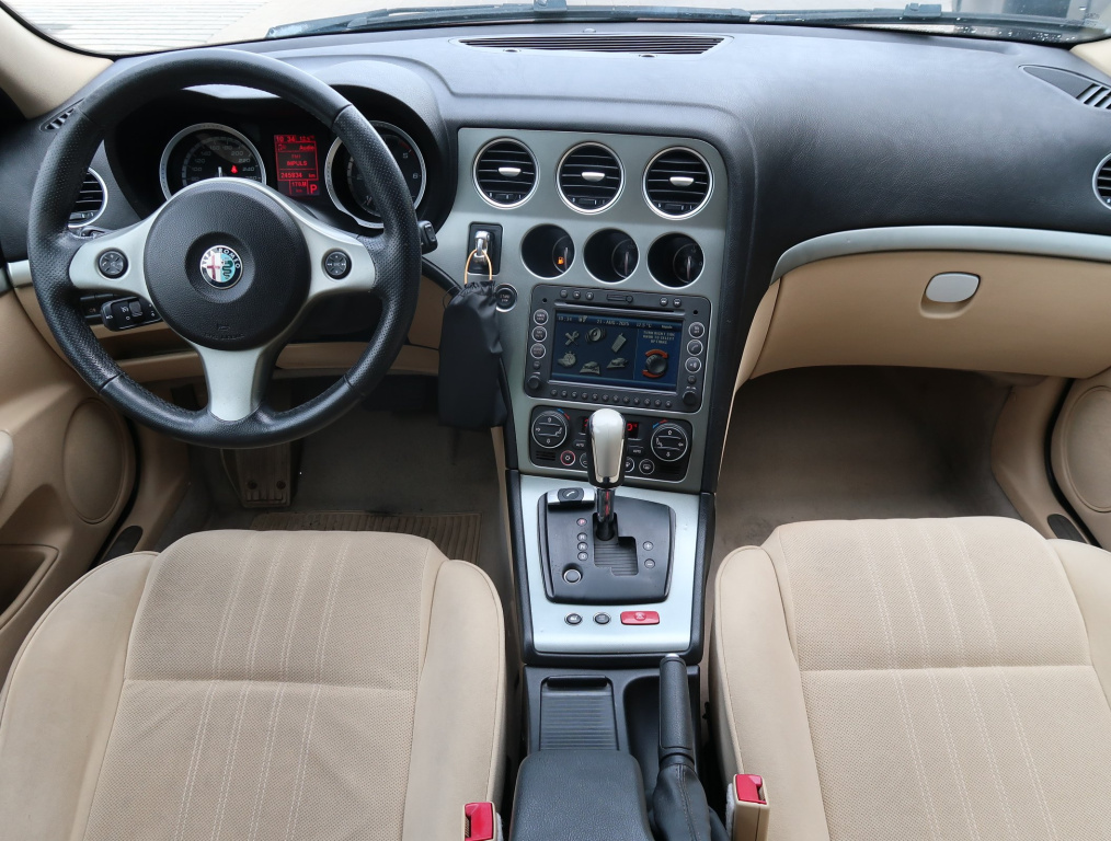 Alfa Romeo 159