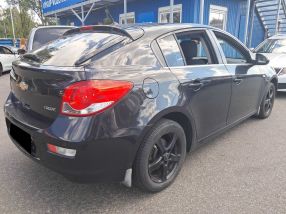 Chevrolet Cruze - 2011