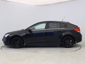 Chevrolet Cruze - 2011