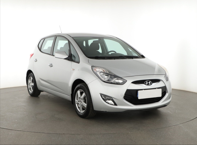 Hyundai ix20 2014