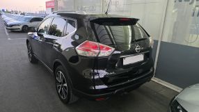 Nissan X-Trail - 2017