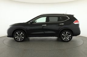Nissan X-Trail - 2017