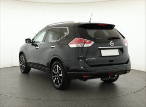 Nissan X-Trail - 2017