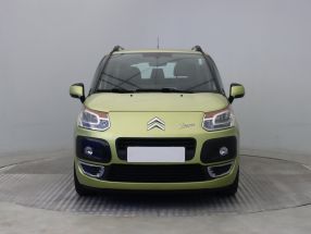 Citroen C3 Picasso - 2010