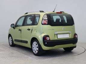 Citroen C3 Picasso - 2010