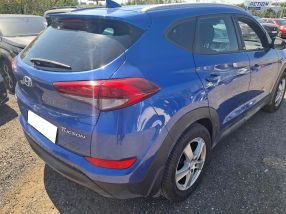 Hyundai Tucson - 2018
