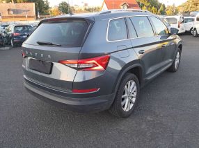 Skoda Kodiaq - 2020