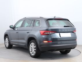 Skoda Kodiaq - 2020