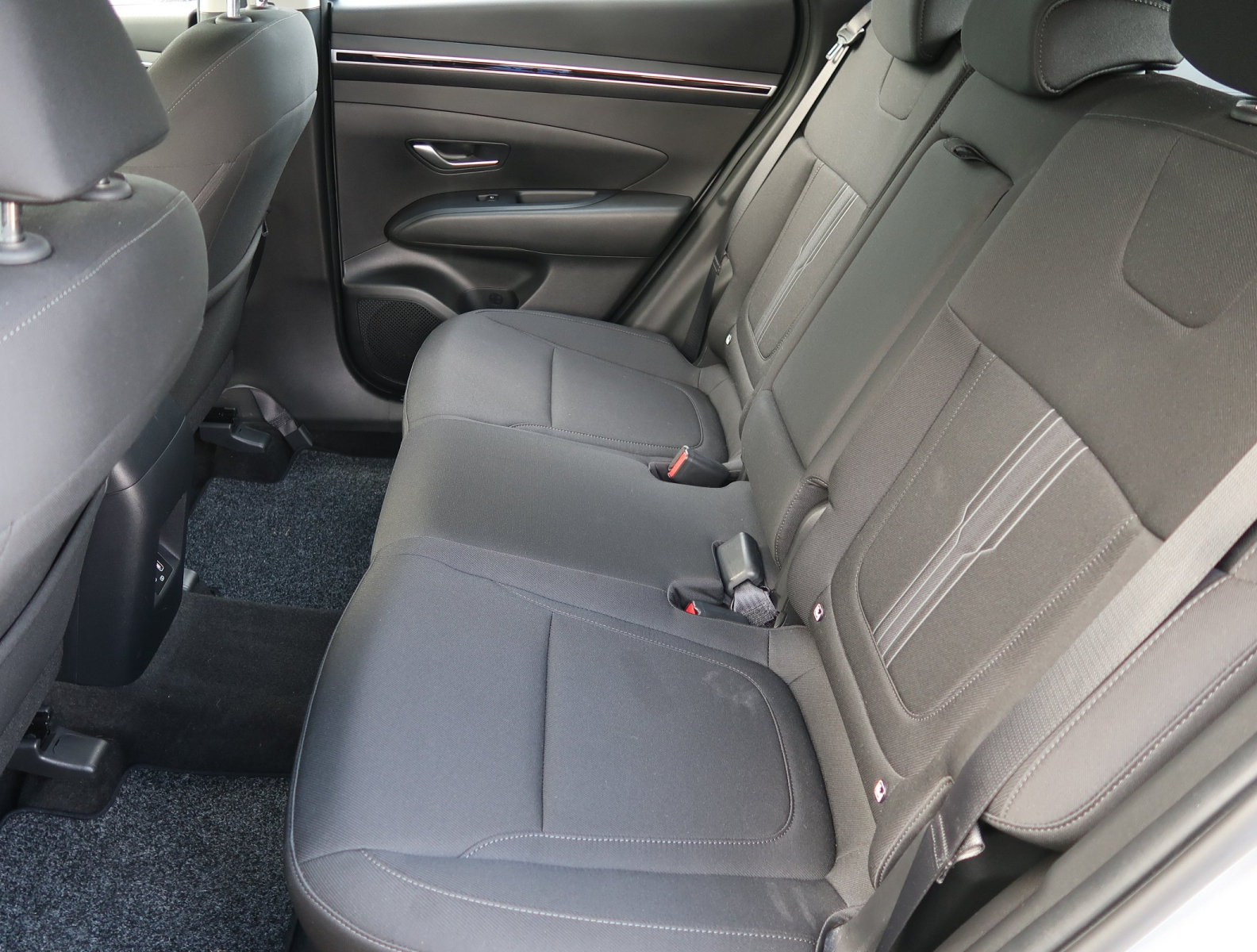 Hyundai Tucson - 2023