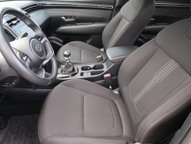Hyundai Tucson - 2023