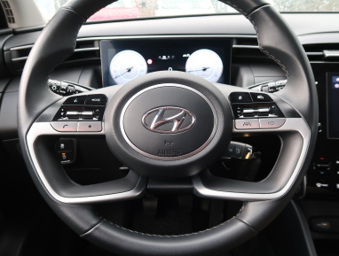 Hyundai Tucson - 2023