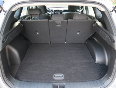 Hyundai Tucson - 2023