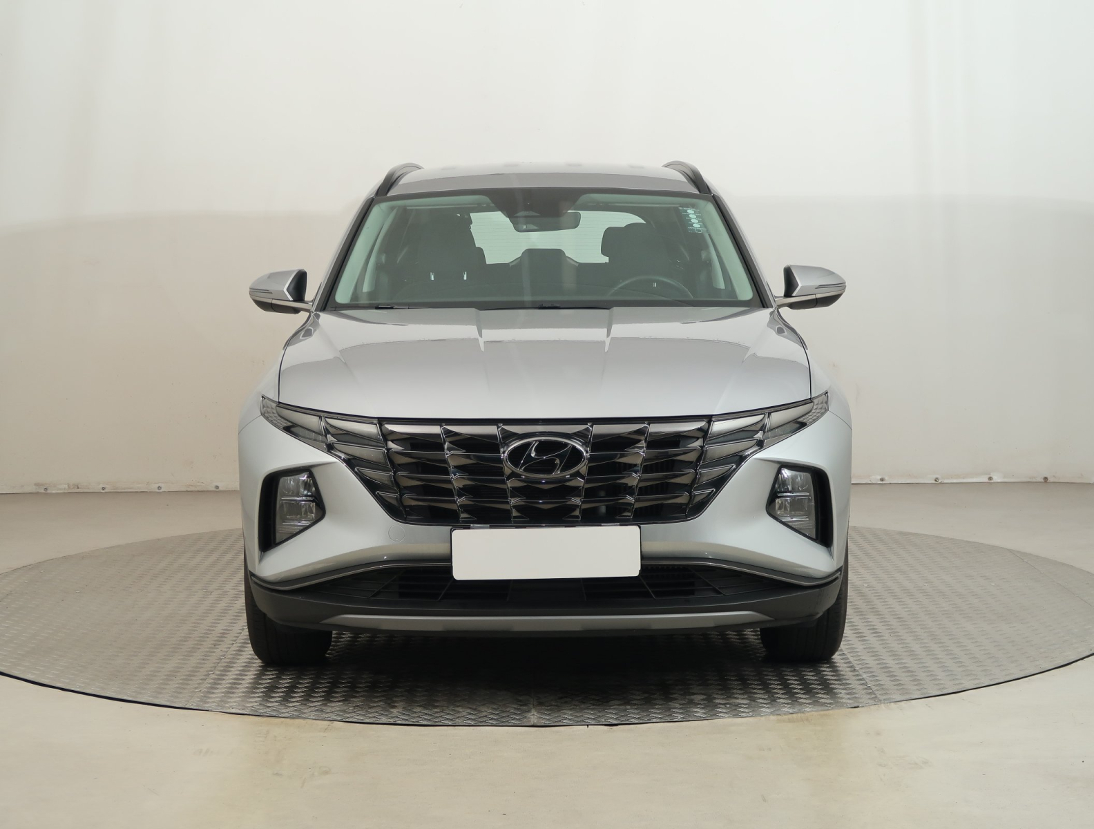 Hyundai Tucson - 2023