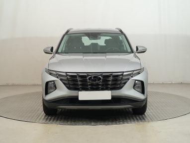 Hyundai Tucson - 2023