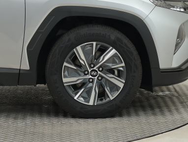 Hyundai Tucson - 2023