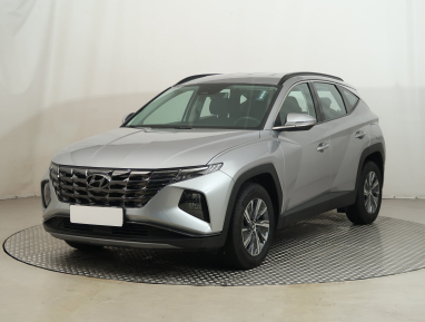 Hyundai Tucson - 2023