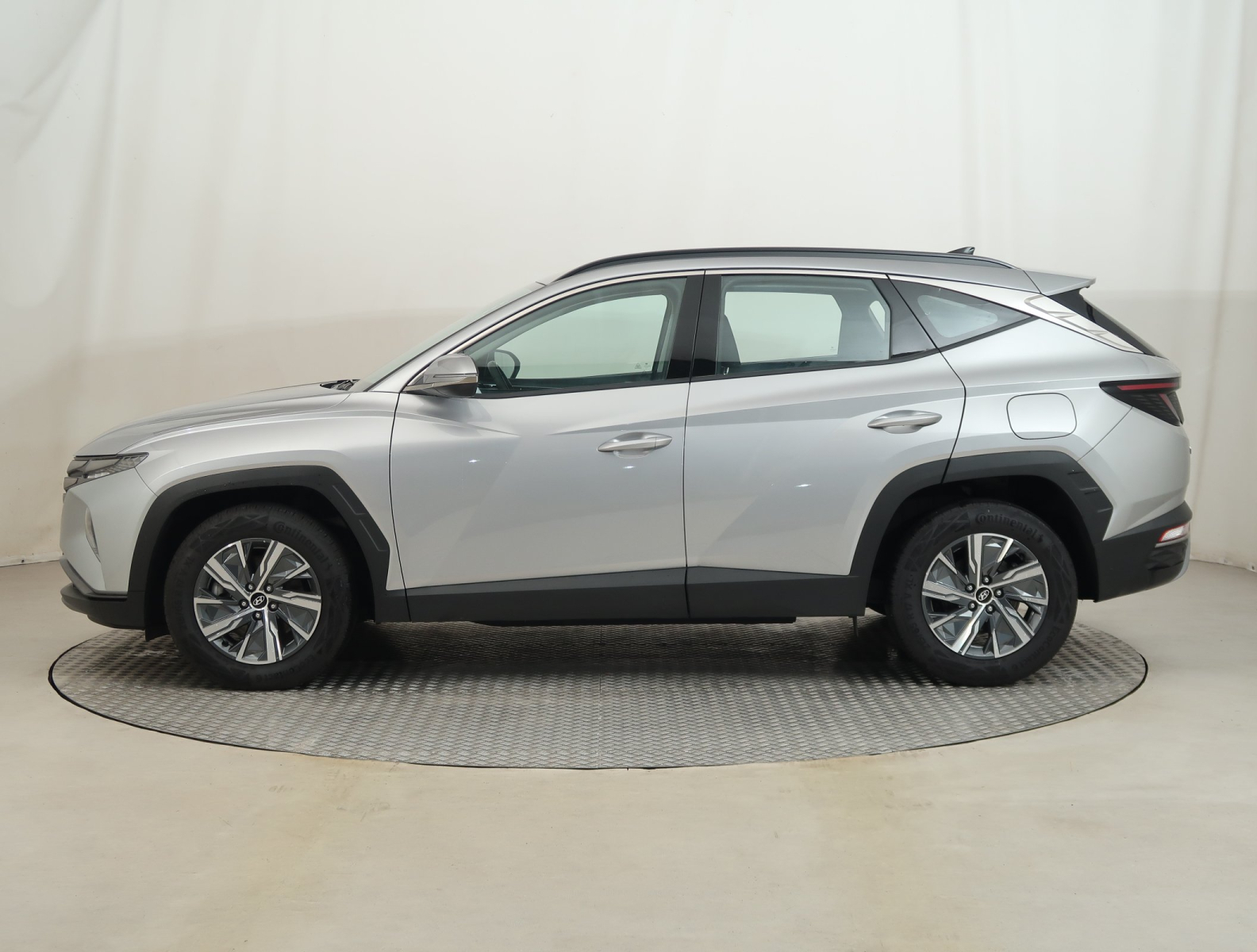 Hyundai Tucson - 2023