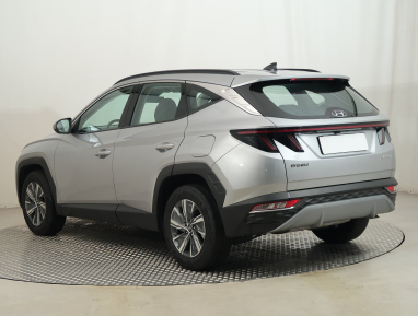Hyundai Tucson - 2023