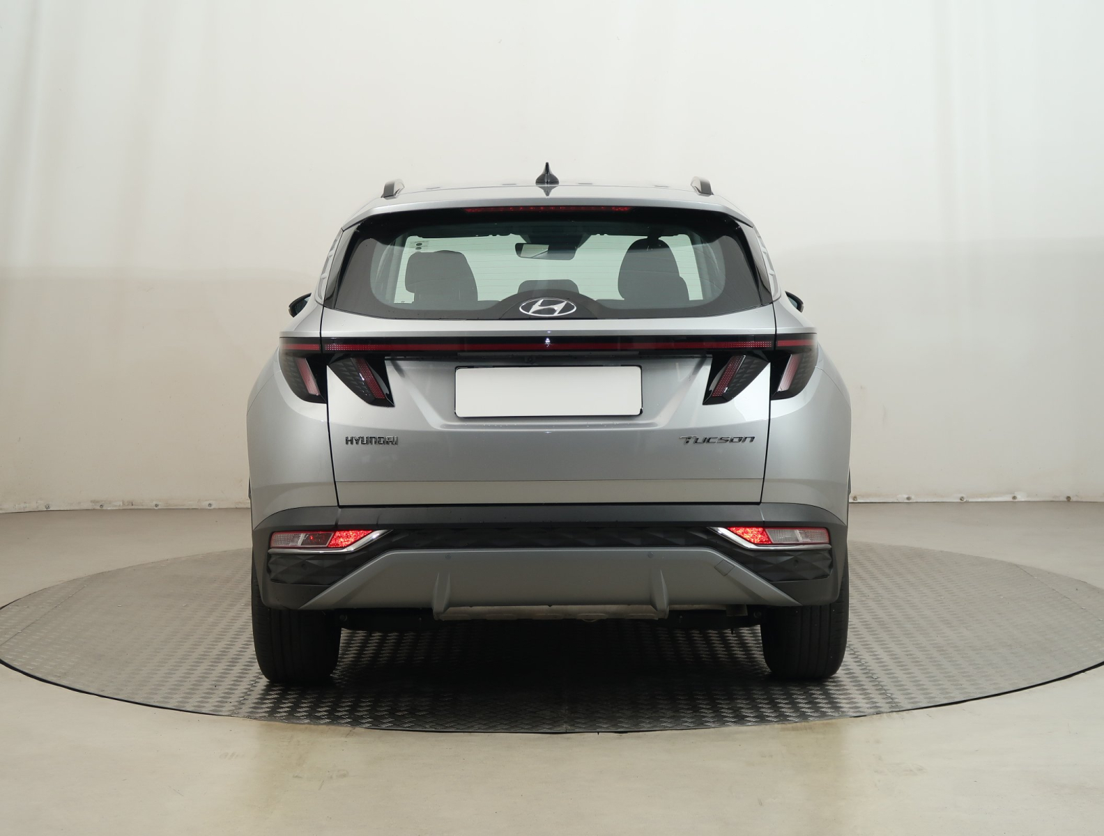 Hyundai Tucson - 2023