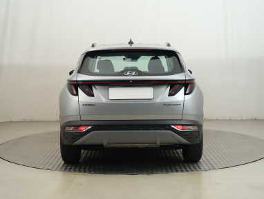 Hyundai Tucson - 2023