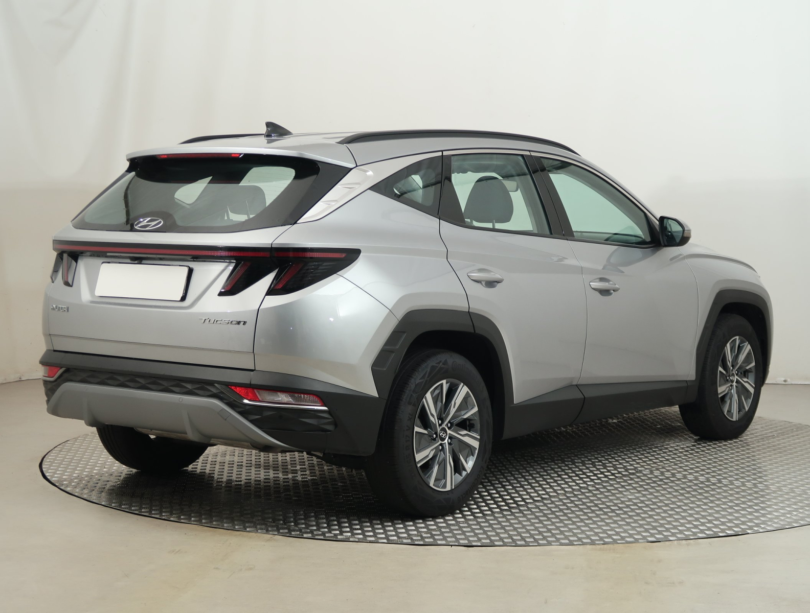 Hyundai Tucson - 2023