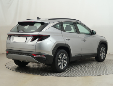 Hyundai Tucson - 2023