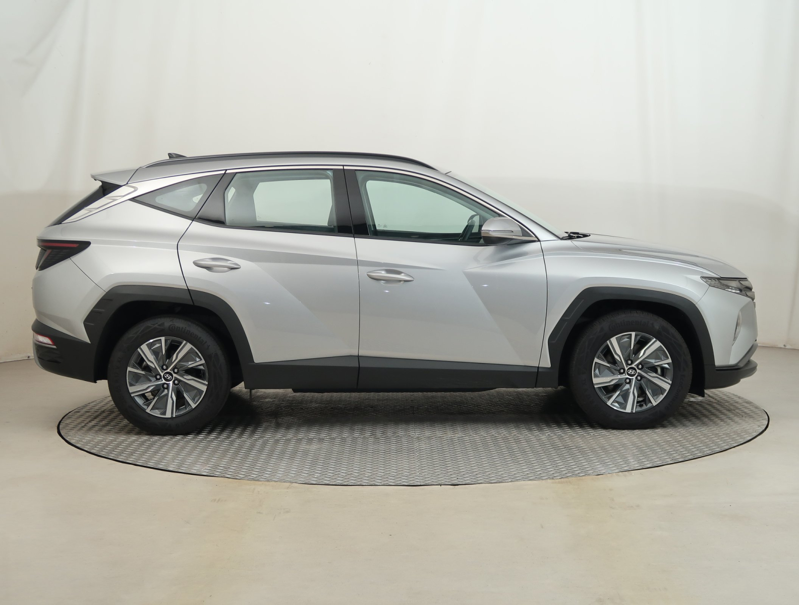 Hyundai Tucson - 2023