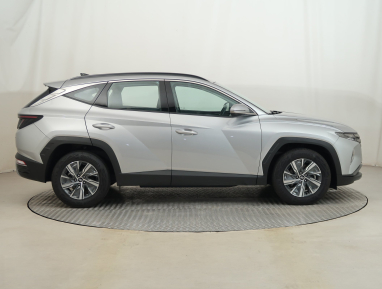 Hyundai Tucson - 2023