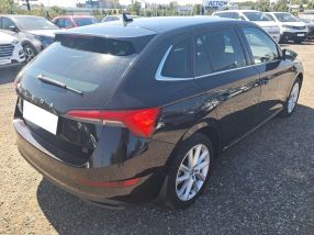 Skoda Scala - 2020