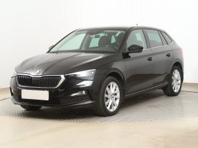 Skoda Scala - 2020
